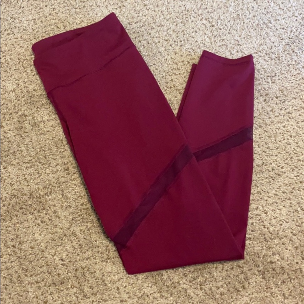 Old Navy Active Go-Dry Leggings